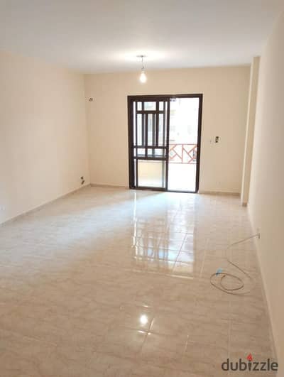 شقه للبيع اول سكن في الرحاب  3 غرف  فيو لاند سكيب rehab city