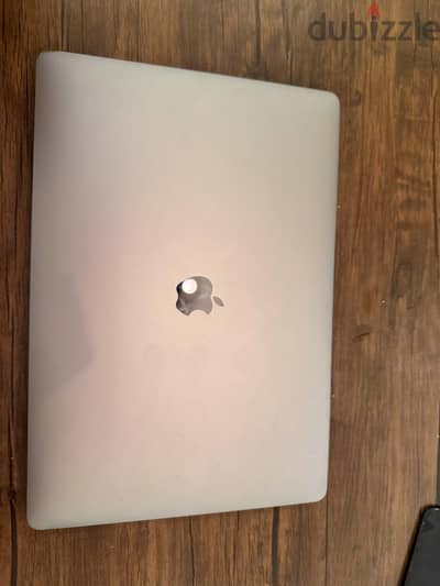 Macbook Pro 20217
