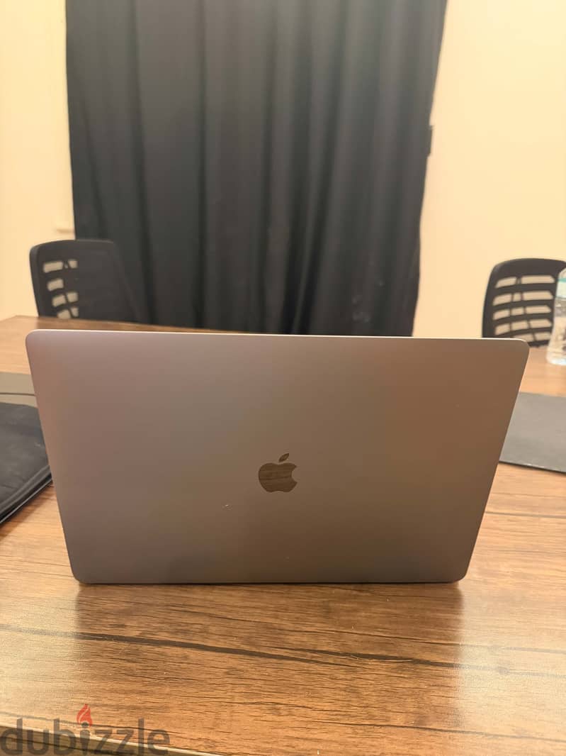 Macbook Pro 20217 2