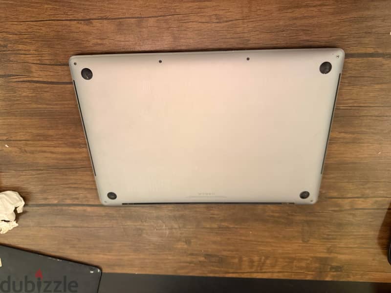 Macbook Pro 20217 4