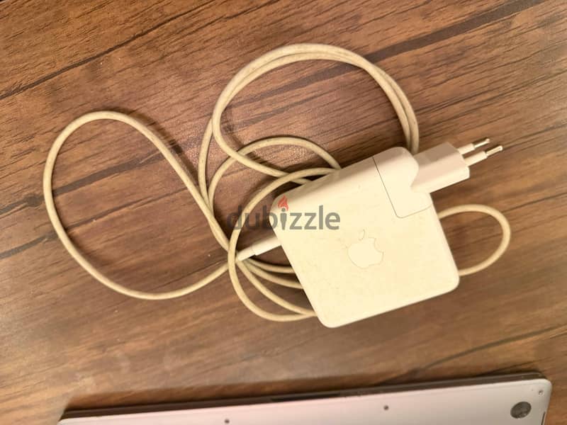 Macbook Pro 20217 5