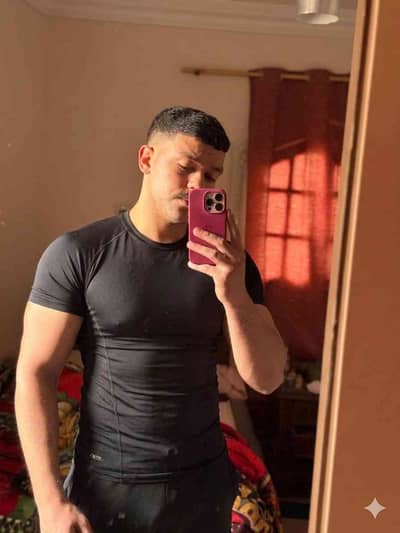 Zeyad Shreif