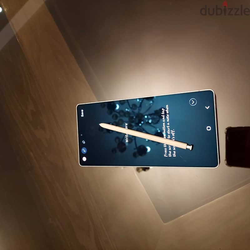 Samsung S25 Ultra 6
