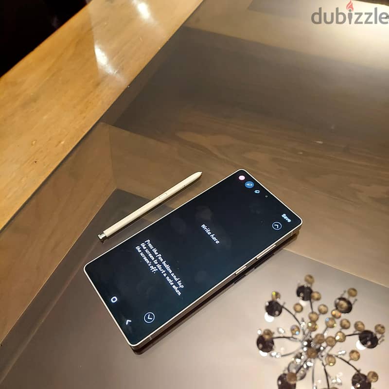 Samsung S25 Ultra 8