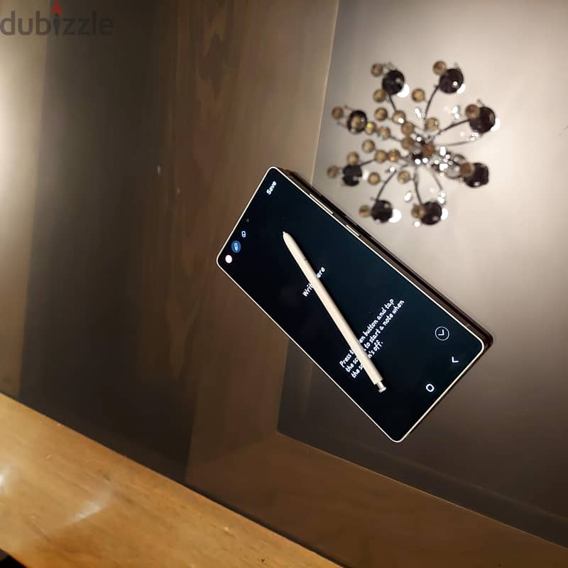 Samsung S25 Ultra 10