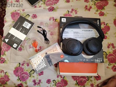 سماعات jbl 760 tune nc
