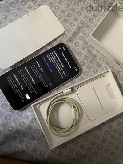 iphone 13 بحالة الزيرو