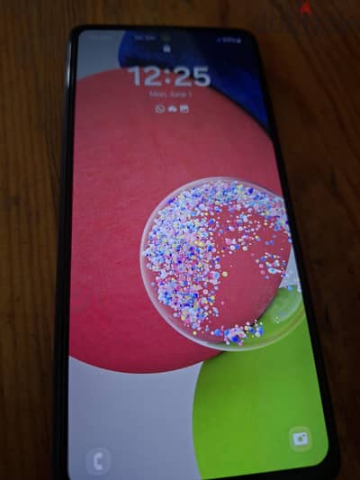 Samsung Galaxy A52s 5G