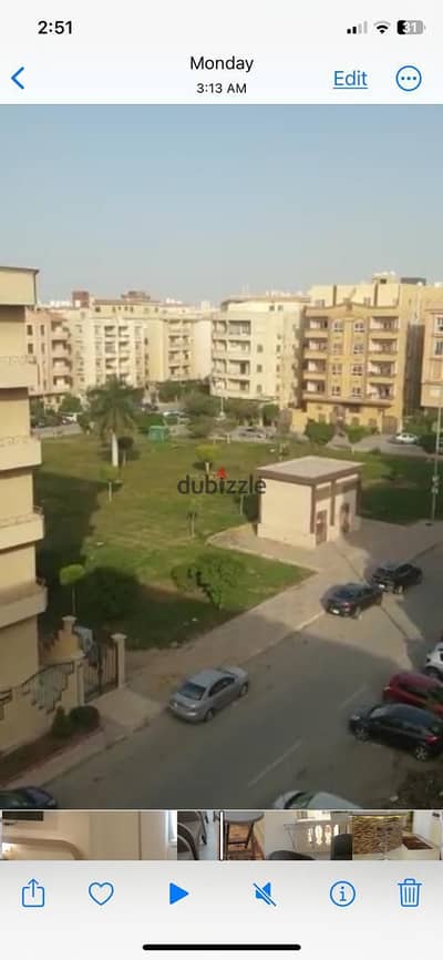 شقه لقطه في النرجس عمارات قريبه من مسجد فاطمه الشربتلي فيو جاردن تشطيب سوبر لوكس البيع بالعفش والاجهزة قريبه من جميع الخدمات