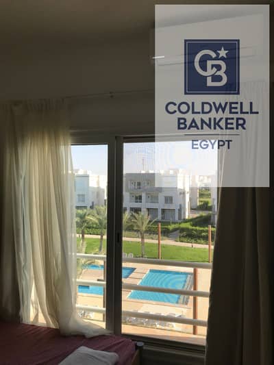 Luxury Penthouse 150m High End Finishing With Spacious Location at Amwaj North Coast