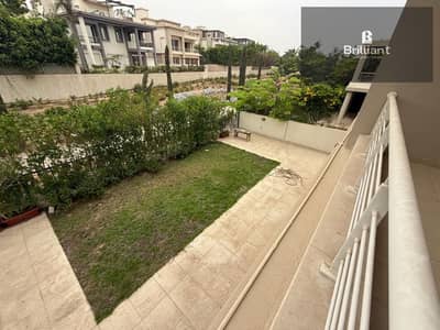 AMAZING VILLA RENT IN CAIRO FESTIVAL CITY STAND ALONE