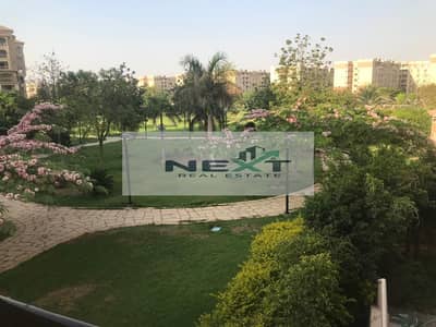 Apartment for rent in the most prestigious and distinguished phase of Madinaty, B2. The apartment is 200 square meters and features 3 bedrooms, 3 bath