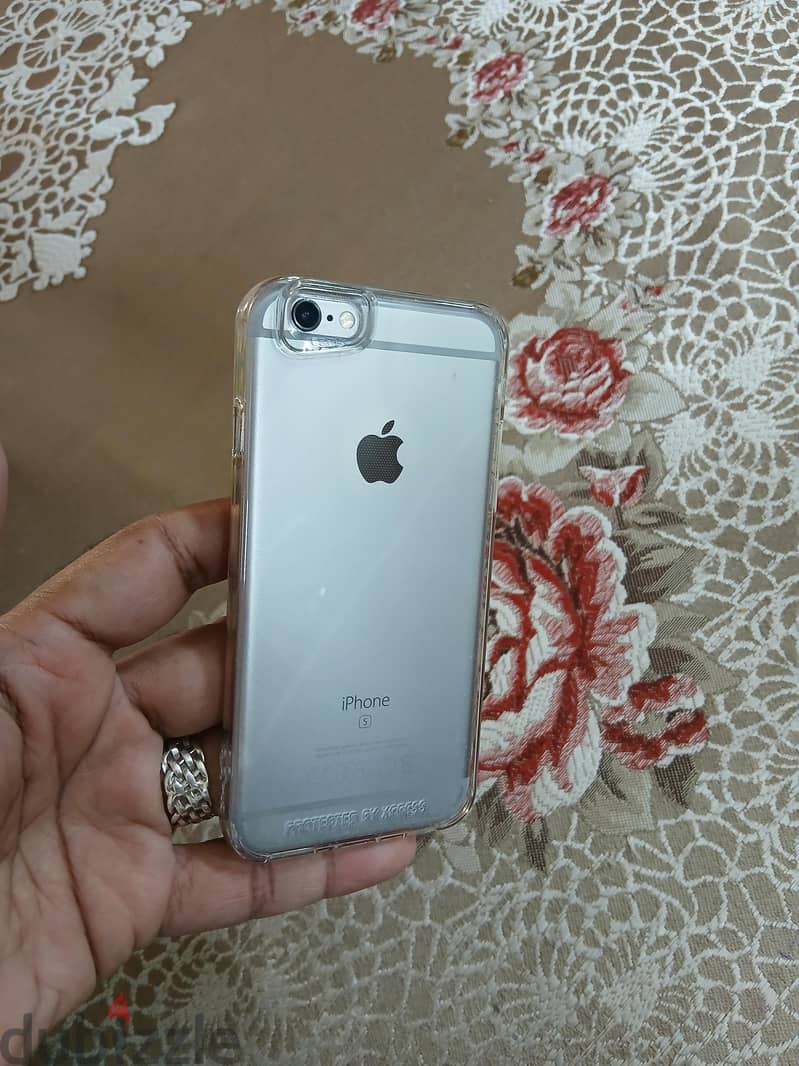 Apple - iPhone 6S 1
