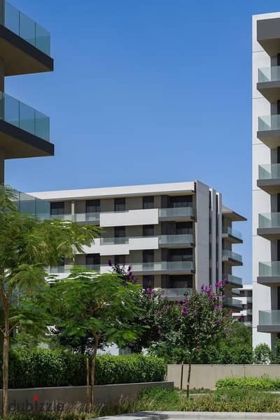 Apartment for Sale in Al Burouj Compound – Ready to Move, Fully Finished