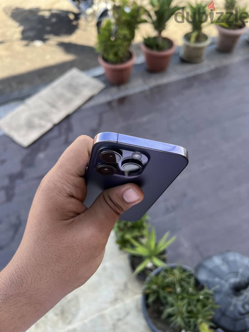 Apple - iPhone 14 Pro 2