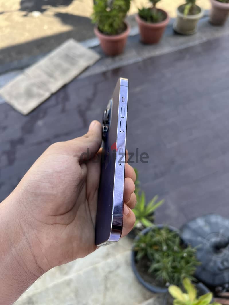 Apple - iPhone 14 Pro 3