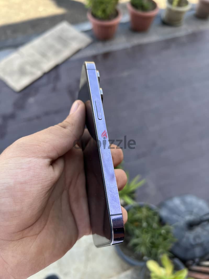 Apple - iPhone 14 Pro 5