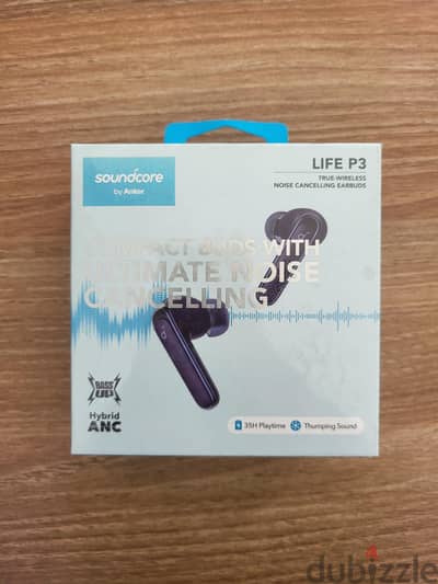 Soundcore by Anker Life P3