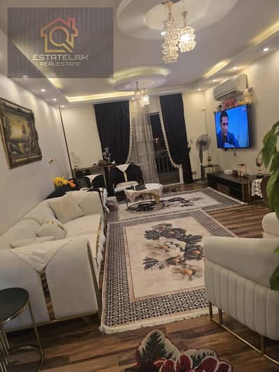 Own your apartment in the heart of Madinty