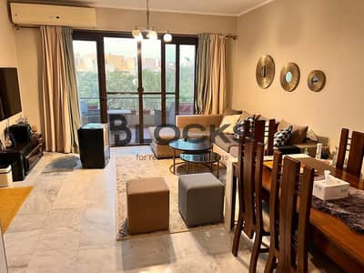 Fully Furnished Apartment for Rent in Casa Sheikh Zayed