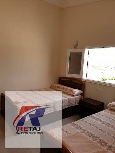 Luxury Standalone Villa for Rent – North Coast – Ramses Resort (KM 45)