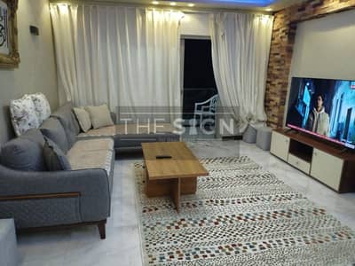 Furnished apartment for rent Galleria Moon Valley,