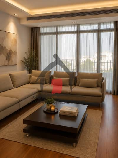 Twin House For Sale Fully Finished & Furnished