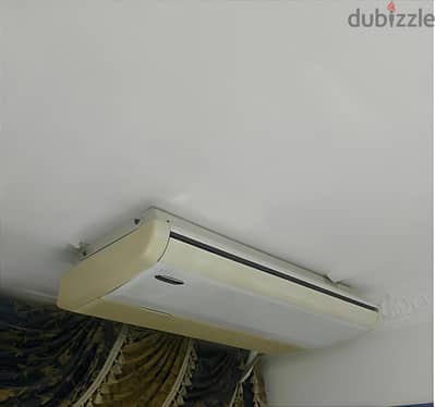 تكيف 2وربع امريكوا