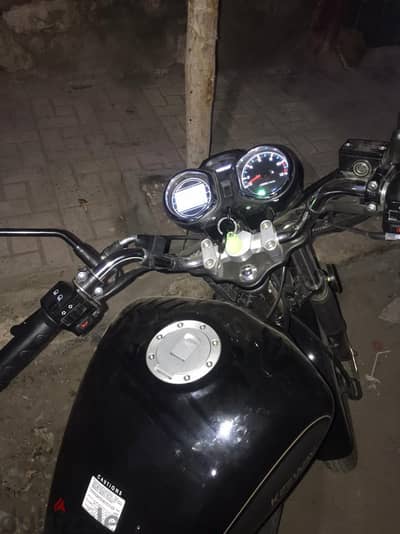 مكنه كواي فيها رخصه 3سنين مفيهاش اي حاجه كسر زيرو