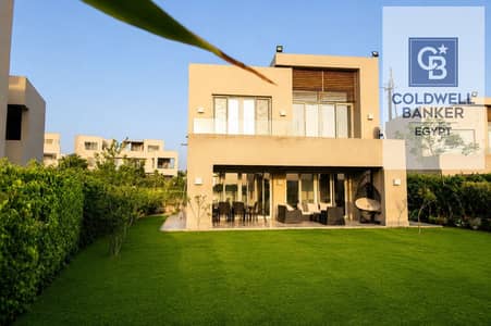 Luxury Standalone 355m Fully View Golf Fully Furnished For SALE at Hacienda Bay North Coast