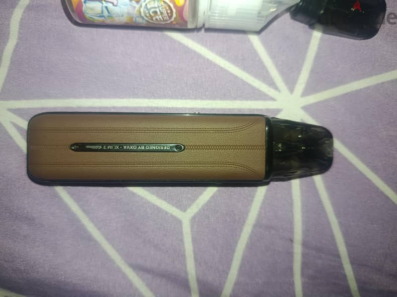 XLim 3 Ultra 1
