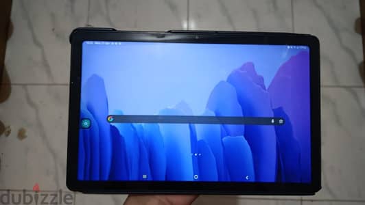 Samsung tablet A7