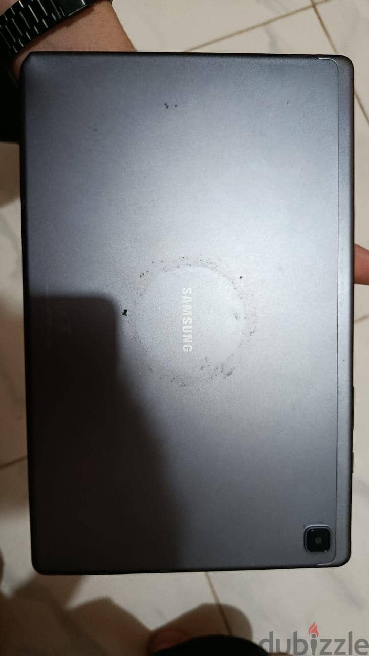 Samsung tablet A7 3