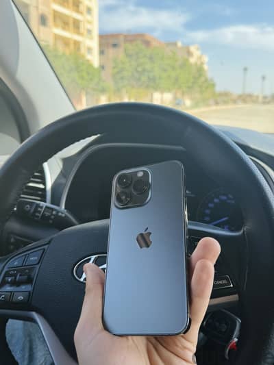 iPhone 13 Pro-ايفون ١٣ برو