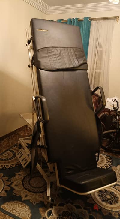 سرير إماله Telting Table تلت بحالة الزيرو