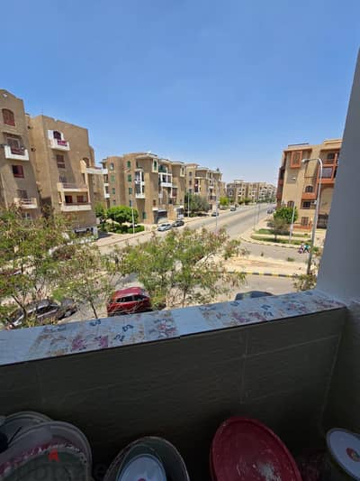 شقه للبيع في العبور الشباب . -المستقبل obour city