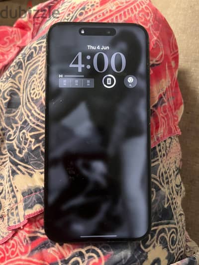 Apple - iPhone 15 Pro Max