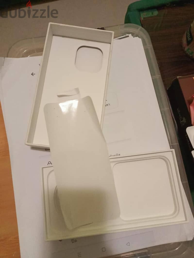 Apple - iPhone 15 Pro Max 512 G 6