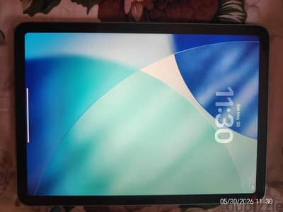 i pad air M3 11 inch 128 GB