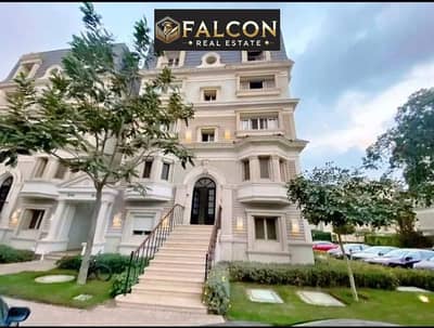 اي فيلا I Villa  جاردن بفيو خيالي على Landscape واجهتين للبيع تقسيط بالقرب من هايد بارك التجمع الخامس الجولدن سكوير و دقايق من Mivida القاهرة الجديدة