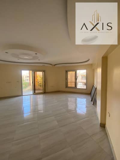 Apartment for rent at an amazing price, 157 square meters, in Opera City Compound el sheikh zayed