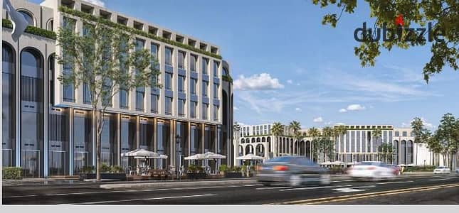 Clinic for sale, a great opportunity suitable for more than one medical activity, exceptional area at the best price per meter and the longest equal payment period without interest.