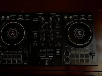 Pioneer DDJ-400