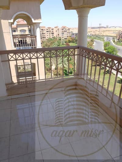 Apartment for Sale in Madinaty – 211 sqm | B2  A spacious apartment with a stunning open view in the prestigious B2 phase of Madinaty.  Ideally locate
