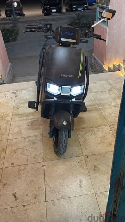 Scooter