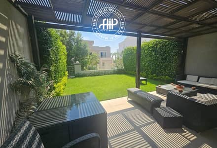 Twinhouse For Rent In Golf Views