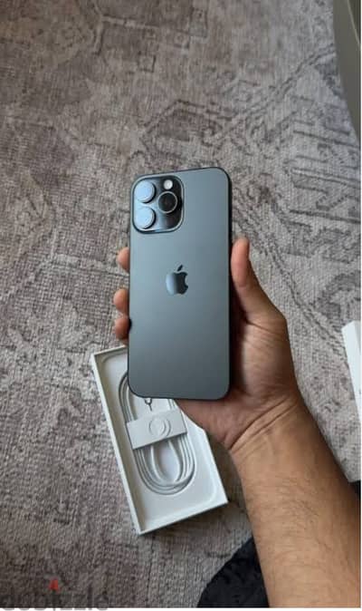 آبل - آيفون 16 برو ماكس