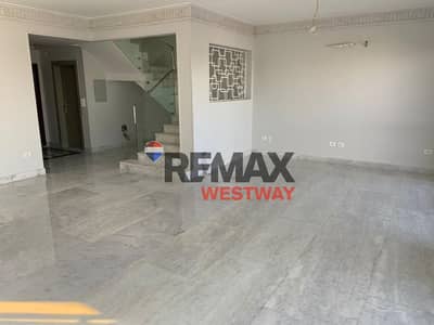 توين هاوس للايجار في باتيو الزهراء الشيخ زايد twin house for rent in patio el zahraa el sheikh zayed