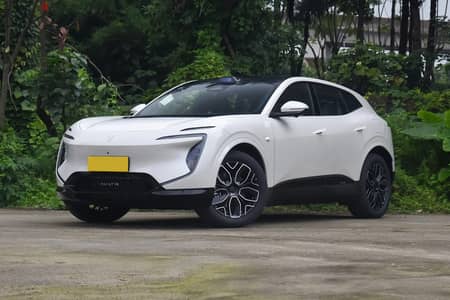 Avatr 07 Elite RWD REEV
