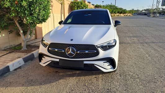 Glc300 2024